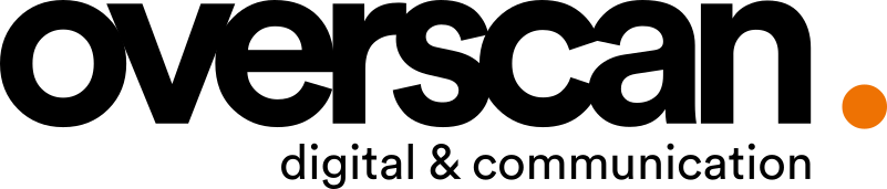 Logo Overscan